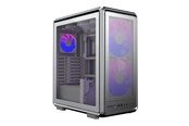 Kabinet - Cooler Master MasterFrame 500 Mesh - Kabinet - Tower - Sølv - MF500M-SHNN-S01