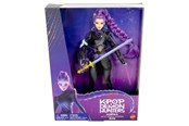 Dukker & Tilbehør - K POP Demon Hunters Deluxe Fashion Doll Rumi 30 cm - JRW19