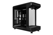 Kabinet - Cooler Master MasterFrame 360 Stage Mirror - Kabinet - Tower - Sort - MF360-KHNN-S01