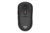 Mus - Genesis Zircon 660 Pro - Mus - Optisk - 6 knapper - Sort - NMG-2193