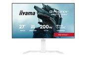 Skærm - 27" iiyama G-MASTER Red Eagle GB2771QSU-W1 - LCD monitor - 27" - GB2771QSU-W1