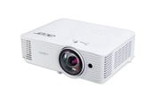 Projektor - Acer Projektor S1287n - DLP projector - short-throw - 3D - 1024 x 768 - 4000 ANSI lumens - MR.JYW11.001