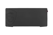 Musemåtte & tilbehør - MSI AGILITY GD73 - mouse pad - J02-VXXXX39-EB9