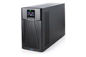 UPS - DIGITUS - UPS - on-line tower - 3000 watt - 3000 VA - 9 Ah - DN-170132