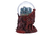 Merchandise - Nemesis Now - Stranger Things - Vecna Snow Globe - Snekugle - B7532B26