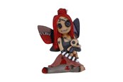 Merchandise - Nemesis Now - Nemesis - The Stitchlings - Poppy Thread - B7641B26