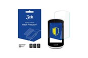 Smartwatch - Tilbehør - 3mk Smartwatch Screen Protector Watch Protection FlexibleGlass for Garmin Edge Explore - 5903108319133