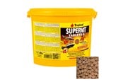 Fisk - Tropical Supervit Tablets A 2 kg. ca. 4500 stk. - TP20627