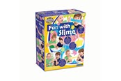Kreativt Legetøj - Brainstorm Fun With Slime - E2101