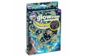 Kreativt Legetøj - Brainstorm Glow Stars & Dinosaurs - B8624