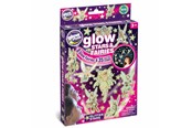 Kreativt Legetøj - Brainstorm Glow Stars & Fairies - B8625