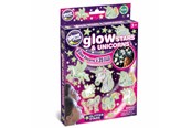 Kreativt Legetøj - Brainstorm Glow Stars & Unicorns - B8627