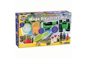 Kreativt Legetøj - Brainstorm Outdoor Adventure Mega Explorer Kit - E2105