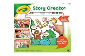 Kreativt Legetøj - Crayola Story Creator - 04-1312