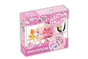 Kreativt Legetøj - Decoden Magic Unicorn Carry Case - 5056820601410