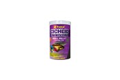 Fisk - Tropical Cichlid Omnivore Small Pellet 1000 ml. / 360 g. - TP60956