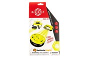 Kreativt Legetøj - Fat Brain Magshuto Magkit Series 1 Metal Cypher - F51713ML