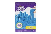 Kreativt Legetøj - Kinetic Sand Blue Sand 5 kg - 71606 / 6077239