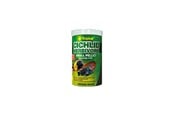 Fisk - Tropical Cichlid Herbivore Small Pellet 1000 ml. / 360 g. - TP60856