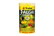 Fisk - Tropical 3-Algae Tablets A 250 ml. / 150 g. - TP20734