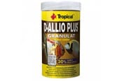 Fisk - Tropical D-Allio Plus Granulat 250 ml. - TP60624