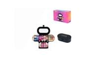 Kreativt Legetøj - MYA Cosmetics Mya Kits Make-Up Palette with 88 colors - 401088