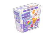 Kreativt Legetøj - Nano Tape Magic Deluxe Ice Cream Parlour - 5056820601304