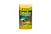 Fisk - Tropical Spirulina Flakes 250 ml. / 50 g. - TP77134