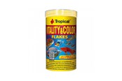 Fisk - Tropical Vitality & Color 250 ml. / 50 g. - TP77144