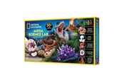 Kreativt Legetøj - National Geographic Mega Science Lab Activity Kit - CRNGSCILAB4