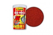Fisk - Tropical Red Mico Colour Sticks 100 ml. / 32 g. - TP63553