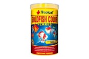Fisk - Tropical Goldfish Colour flager 250 ml. / 50 g. - TP77174