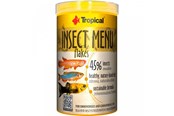 Fisk - Tropical Insect Menu Flakes 100 ml. - TP70443