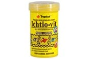 Fisk - Tropical Ichtio-vit 100 ml. / 20 g. - TP77003