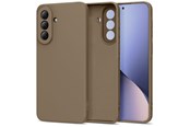 Mobil - Covers & Cases - Tech-Protect Icon Case for Samsung Galaxy A57 5G - Brown - 5906302392049