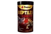 Foder - Tropical Reptiles Soft Herbivore 1000 ml. / 260 g. - TP11636