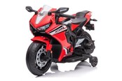 Løbecykler, Gåbiler & Scootere - Honda CBR1000R Ride-On Motorcycle 12V - 6950912
