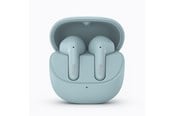 Hovedtelefoner/headset - JVC HA-B10T Gumy - Green - HA-B10T-G