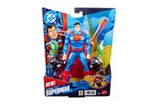 Figur - DC Universe Feature Superman 16 cm (sounds only) - JMP85