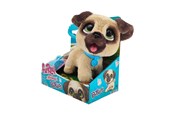 Figur - FurReal Poop-A-Lots Pug 23 cm - 28208