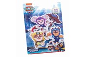 Figur - Paw Patrol Bathtime Characters 5 pcs - 97-0218