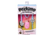 Figur - Peekimo Portable Interactive Pet Pink Penny - 24500 / 6078028