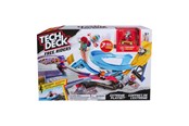 Figur - Tech Deck Free Riders Extreme Playset - 99923 / 6076376