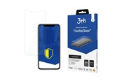 Mobil - Beskyttelsesglas - 3mk FlexibleGlass™ Hybrid Glass for iPhone X / XS / 11 Pro - 5903108332675