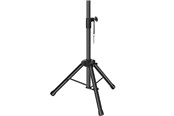 Vægbeslag, AV-Beslag & AV-Møbler - Ikarao Speaker Stand - Max - recommended for - Ikaraostand