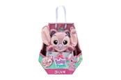 Plys - Baby Paws - Angel 24 cm - 264-930803