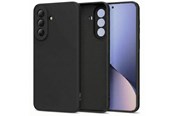 Mobil - Covers & Cases - Tech-Protect Icon Case for Samsung Galaxy A37 5G - Black - 5906302392292