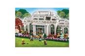 Puslespil - LEGO Botanicalgarden Puzzle 1000 Pcs - 51393