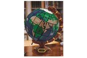 Puslespil - LEGO Globe Puzzle 500 Pcs - 51389
