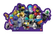 Puslespil - LEGO Minifigures Shape Collage 2 Puzzle 500 Pcs - 51319